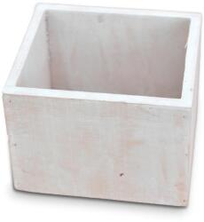  Dekoláda fehér 15x13cm