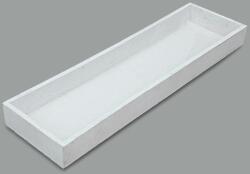 Dekoláda fehér hosszú 35x10cm - kosarbolt - 1 129 Ft
