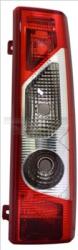 TYC hátsólámpa TYC 11-12815-01-2 for CITROËN, FIAT, PEUGEOT, TOYOTA (11-12815-01-2)