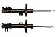 Record France Első Lengéscsillapítók Logan Sandero Record France