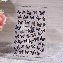 Everin Sticker Decor Unghii 5D-0365 - Everin (5D0365)