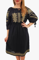 Magazin Traditional Rochie Traditionala Olguta 3