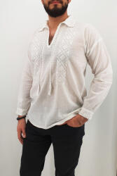 Magazin Traditional Camasa traditionala Aurel 4
