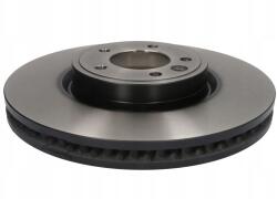 TRW Féktárcsák Trw DF6954S Szuper Minőség! Szuper Ár, Fv!