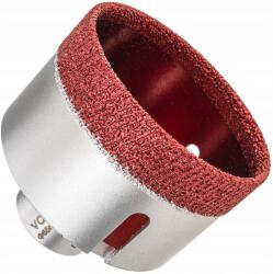 Vorfal Lyukfúró Gyémánt Csipke 65 MM M14 Gres Kerámia Pro (V044561)