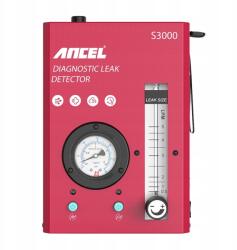 ANCEL S3000 Diagnosztikai Szivárgásérzékelő Autó Érzékeléshez (S3000)