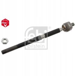 Febi Bilstein Oldalsó kormányrúd (vég nélkül) L/p (hossz: 292mm) a következő típusokhoz használható: F