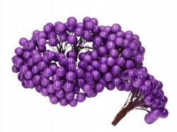 Emized Berkenye drót ág lila 240db (myh197592-4)