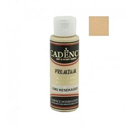 CADENCE Premium akril festék, 70 ml, karton