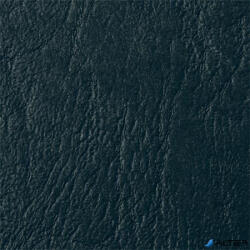 GBC Hátlap, A4, 250 g, bőr mintázat, GBC 'LeatherGrain', fekete (CE040010)