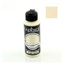  Cadence hybrid akril festék - krém, 120 ml
