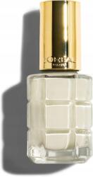 L'Oréal Color Riche Le Vernis körömlakk 112 Blac de lune (30120600)