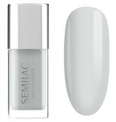 Semilac Klasszikus körömlakk 108 Classic White 9 ml