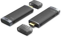 Vention HDMI (Wifi transzmitter és receiver, fullHD, 5GHz, 40méter, USB-C tápellátás) , adapter (ADCB0)