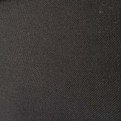  Korfu EXTRA 12 fekete kültéri vízhatlan vászon