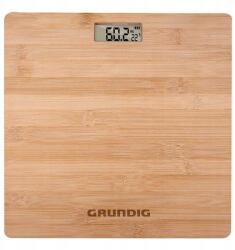 Grundig Fürdőszobai mérleg Grundig BC47741 (BC47741)