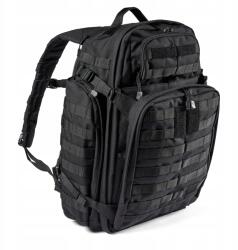 5.11 Tactical 5.11 Taktikai hátizsák Rush72 2.0 Black 56565