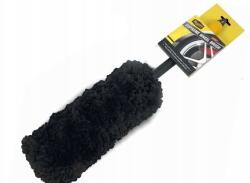Meguiar's Supreme Wheel Brush Large mikroszálas felnitisztító kefe