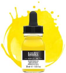 Liquitex akriltinta, 30 ml - 412, yellow medium azo