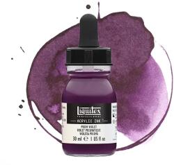 Liquitex akriltinta, 30 ml - 391, prism violet
