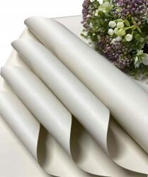 MartineX Virágos Szatén Fólia Celofán Virágcsokor 58CMX58CM 20 Lap (Folia) - allegro - 1 410 Ft