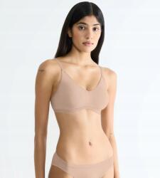 Sloggi Triumph merevítő nélküli melltartó sloggi Go Daily Cotton Soft bra XXL (1022231800LZ-1235)