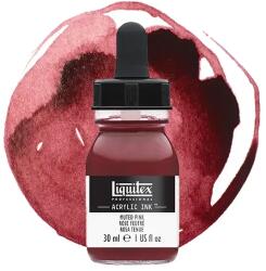 Liquitex akriltinta, 30 ml - 504, muted pink