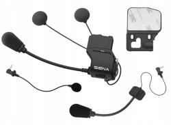 Sena Rögzítő Szett (rögzítés) 20S, 20S Evo, 30K Intercomhoz, Univerzális