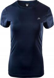 Martes Női Rövid Ujjú Edző Trikó Martes Lady Losan Sötétkék, M (MARTES)