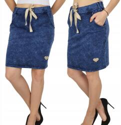  Ifjúsági Női -szoknya Melegítőnadrág Pamut