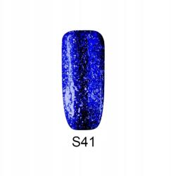 Makear Hibrid lakk Bling Me Up Diamond S41 (MAK1064)