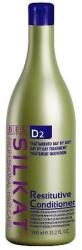 BES Silkat D2 Restitutive Conditioner regeneráló hajbalzsam 1000ml