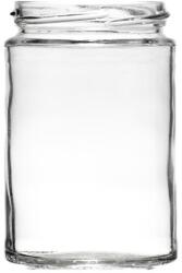  370 ml (TO 70) MINIMAL befőttesüveg