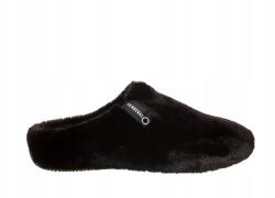  Topánka Női Házi papucs Verbenas York Groseto Negro 37-es méret (York Groseto Negro)