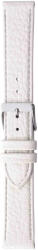 Herzog Lady Edition Fehér óraszíj - 20mm / S - 105/70mm