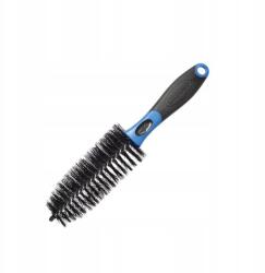 OXFORD Speciális Keréktisztító Kefe Fekete/kék () (OX735)