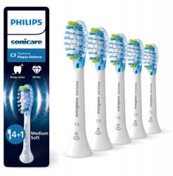Philips Sonicare C3 Philips végzáró Bakteriális plakk eltávolítás 5 db HX9045/87 (HX9045/87)