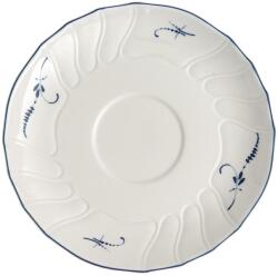Villeroy & Boch V&B Old Luxembourg alátét teás-reggeliző csészéhez 15, 8cm (10-2341-1280)