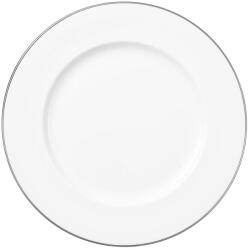 Villeroy and Boch Signature V&B Anmut Platinum No. 1 kerek tálaló 33, 6cm (10-4636-2810)
