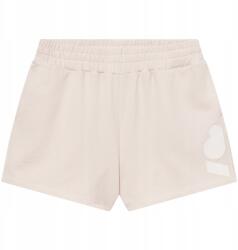 Kubota Női Rövidnadrág Kubota L Bézs Sportos Könnyű Melegítő Rövidnadrág L (K25SS-204-001-03-1-00L)