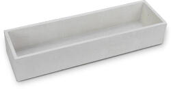 Dekoláda fehér hosszú 35x10cm - papelito - 1 879 Ft