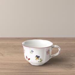 Villeroy & Boch V&B Petite Fleur teás csésze 0, 13l (10-2395-1270)