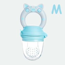 MilaBaby Rágóka Etető Kék Malac M Blw (#C449A-2)