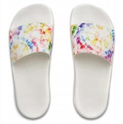 Under Armour Női flip-flop papucs Under Armour 42, 5-es méret szivárvány színekben (3022741-101)