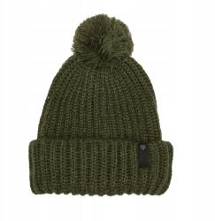 Fox Téli Sapka Fox Lady Indio Olive Green Os (os) (W INDIO LADY BEANIE)