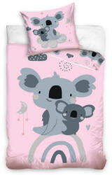 Ábránd Koalamackós ágyneműhuzat (100% pamut)