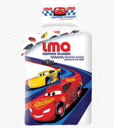 Ábránd Cars/Verdák ágyneműhuzat LMQ