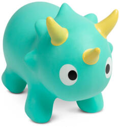 Toyz Ugráló DÍnó Türkiz (TOYZ-20841)