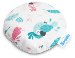 Sensillo Cseresznyemag párna PAPAGÁJ (SILLO-4418)