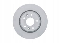 Bosch Féktárcsák Bosch 0986479D16 Fv! Szuper Ár És Minőség